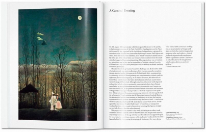 Rousseau - фото 2