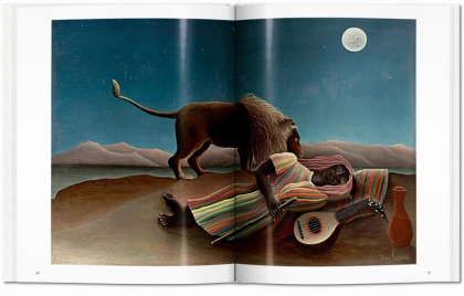 Rousseau - фото 4