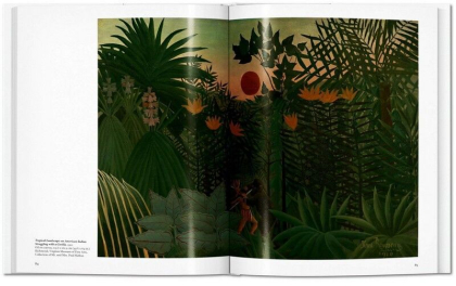 Rousseau - фото 5