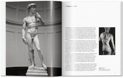 Michelangelo - фото 2 Michelangelo - фото 2