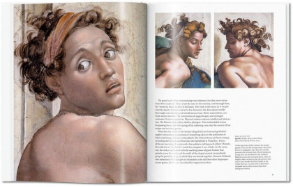 Michelangelo - фото 4 Michelangelo - фото 4