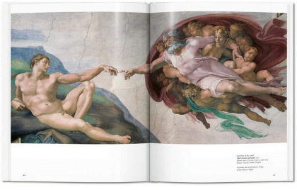 Michelangelo - фото 5 Michelangelo - фото 5