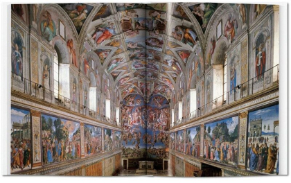 Michelangelo - фото 7 Michelangelo - фото 7