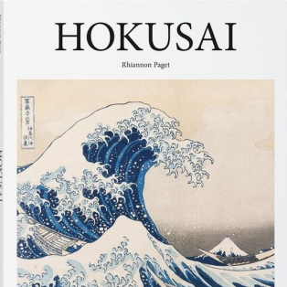 Hokusai