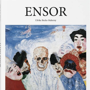 Ensor Ensor