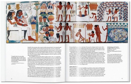 Egyptian Art - фото 2