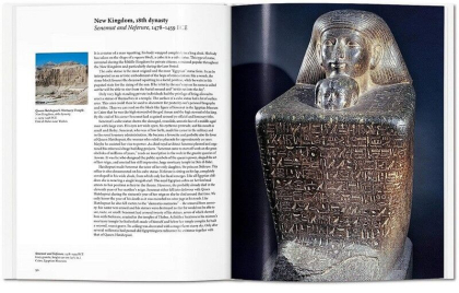 Egyptian Art - фото 4