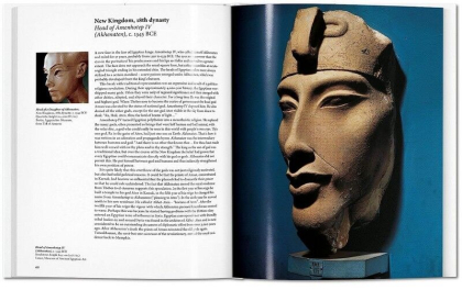 Egyptian Art - фото 5