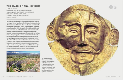 Pocket Museum: Ancient Greece - фото 5