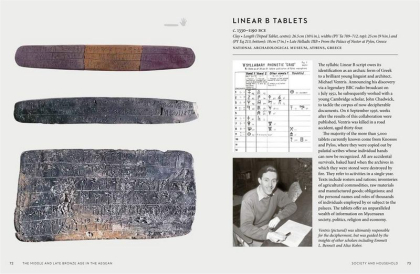 Pocket Museum: Ancient Greece - фото 7