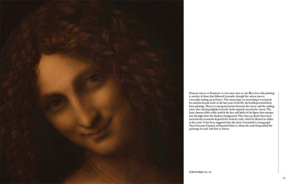 Leonardo in Detail - фото 6 Leonardo in Detail - фото 6