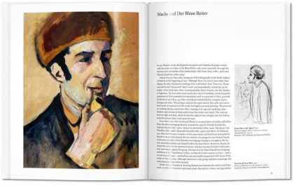 Macke - фото 3 Macke - фото 3