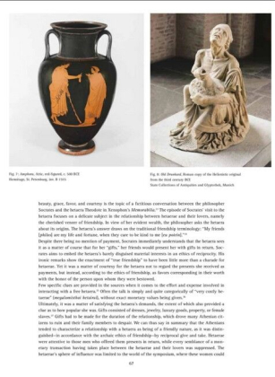Klimt and Antiquity: Erotic Encounters - фото 7