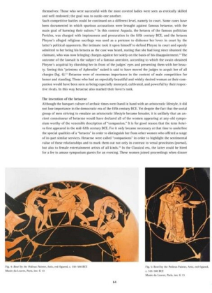 Klimt and Antiquity: Erotic Encounters - фото 8