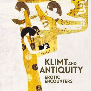 Klimt and Antiquity: Erotic Encounters