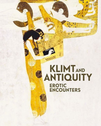 Klimt and Antiquity: Erotic Encounters - фото 1