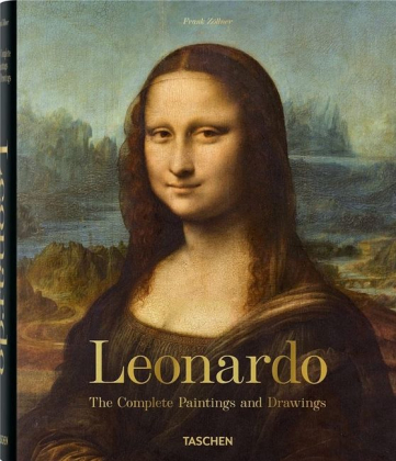 Leonardo. The Complete Paintings and Drawings - фото 1 Leonardo. The Complete Paintings and Drawings - фото 1