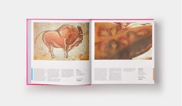 30,000 Years of Art, New Edition, Mini Format - фото 2