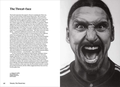 Postures: Body Language in Art - фото 5