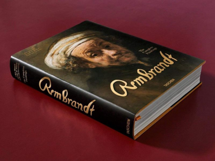 Rembrandt. The Complete Paintings - фото 2