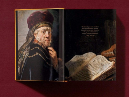 Rembrandt. The Complete Paintings - фото 3