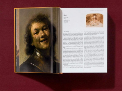 Rembrandt. The Complete Paintings - фото 5