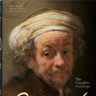 Rembrandt. The Complete Paintings