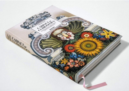 Listri. Cabinet of Curiosities - фото 2 Listri. Cabinet of Curiosities - фото 2