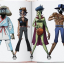 Jamie Hewlett. 40th Ed. - фото 6