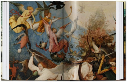 Bruegel. The Complete Paintings. 40th Ed. - фото 4