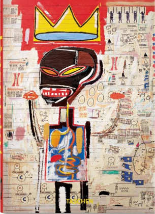 Jean-Michel Basquiat. 40th Ed. - фото 1
