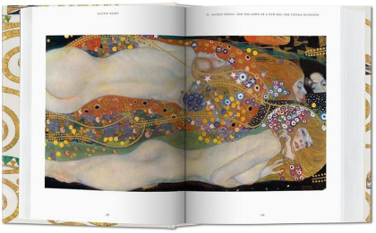 Gustav Klimt. The Complete Paintings - фото 2