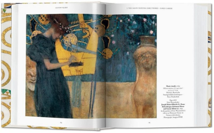 Gustav Klimt. The Complete Paintings - фото 3