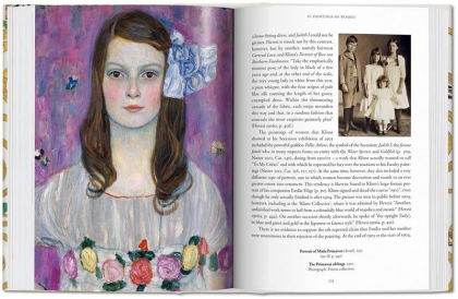 Gustav Klimt. The Complete Paintings - фото 4