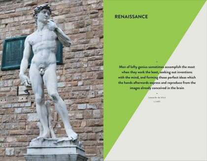 Key Moments in Art - фото 3