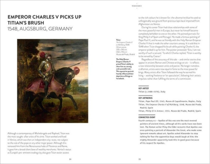 Key Moments in Art - фото 5