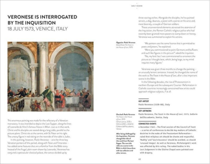 Key Moments in Art - фото 6