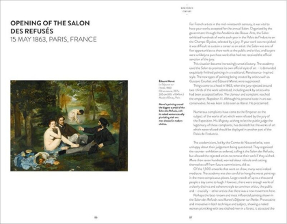 Key Moments in Art - фото 8