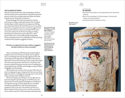 Greek and Roman Art - фото 4