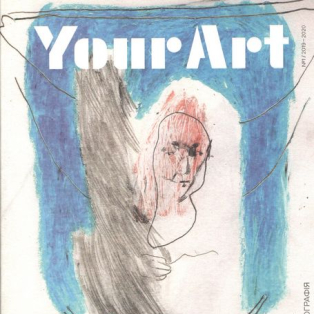Your Art. №1/2019-2020