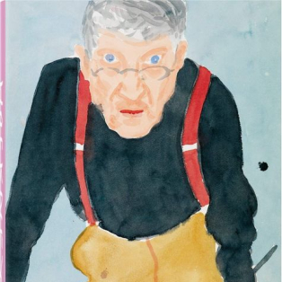 David Hockney. A Chronology. 40th Ed.