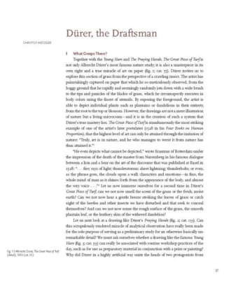Albrecht Durer - фото 2
