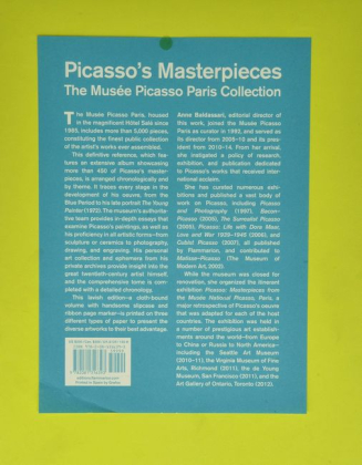 Muse Picasso Paris - фото 4