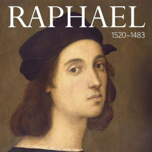 Raphael: 1520–1483