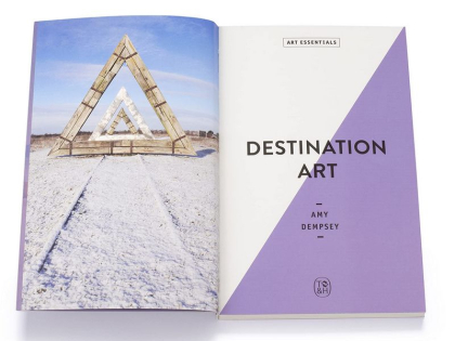 Destination Art: Art Essentials - фото 5 Destination Art: Art Essentials - фото 5