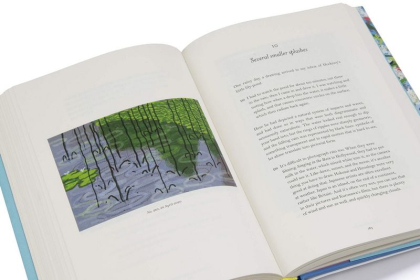 Spring Cannot Be Cancelled: David Hockney in Normandy - фото 4 Spring Cannot Be Cancelled: David Hockney in Normandy - фото 4