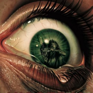 Visceral: The Art of Jason Edmiston