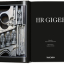 HR Giger. 40th Ed. - фото 2