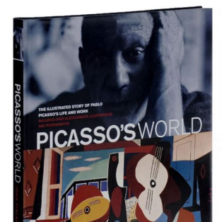 Picasso's World
