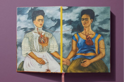 Frida Kahlo. The Complete Paintings - фото 2